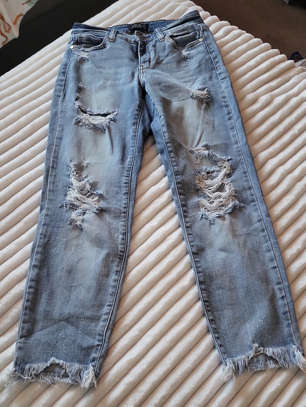 Judy Blue Jeans